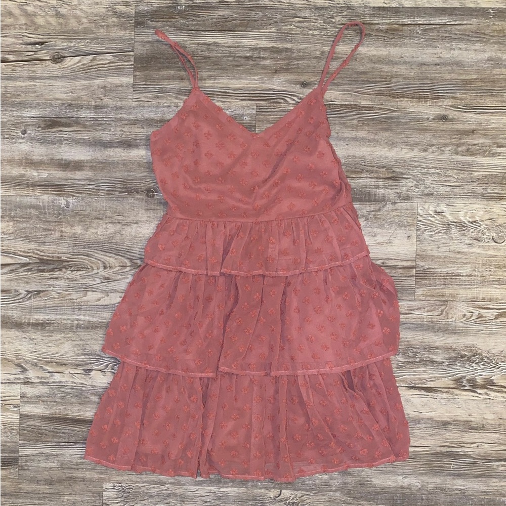 NWT !!!! Altar’d State Dress